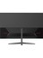 Technopc 27" Quantum Gaming Monitör PG27 Fhd VA1MS 300NIT 240Hz 2xhdmı 2xdp 1xspk Rgb Light Monitör 2