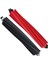 Roborock Q5 Pro , Q5 Pro Plus Uyumlu Siyah Filtre Fırça Mop Yedek Set 2