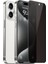 iPhone 16 Pro Max Esd Anti Static Hayalet Privacy Cam Ekran Koruyucu 1