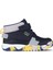 Marven 946.F24K.438 Phlon Hafif Taban Cırtlı Çocuk Spor Ayakkabı Laci 3