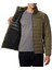 Powder Lite Jacket Erkek Mont 4