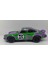 1:18 Porsche 911 Rsr Martini Dtm( Diecast Metal Araba) 4