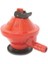 Ev Için Tüp Metal Lpg Dedantör (3731) 1