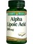 Nature´s Bounty Alpha Lipoic Acid 100 Mg 60 Kapsül 1
