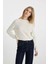 Pullover Ecru 4