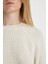Pullover Ecru 5