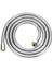 Banora Duş Spiral Hortum Paslanmaz 150 Cm Krom 1