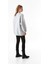 Basic Bisiklet Yaka Oversize Sweatshirt 3