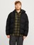Jjpayne Puffer Jacket Black 7