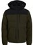 Jjeotto Puffer Jacket Sn Rosin 1
