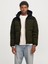 Jjeotto Puffer Jacket Sn Rosin 2