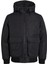 Jjconstruct Bomber Black 1