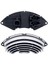 Rezistans Kalorifer Fiat Linea-Grande Punto 1.3--1.4 12 1