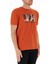 Bisiklet Yaka Baskılı Kum Erkek T-Shirt 6dzthf ZJH4Z 1498 2