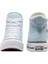 Chuck Taylor All Star Lift A10452C Unisex Mavi Günlük Sneaker Ayakkabı 4