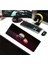 70X30 cm AMONG US Desenli Dikişli Kaydırmaz Tabanlı Speed Ver. Mouse Pad Oyuncu Gaming 2