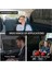 Araç Yan Cam Güneşlik Anne Bebek Emzirme Çocuk Koruyucu Oto Sineklik Örtüsü 1 Adet 4