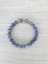 Gerçek Mavi Kuvars Taşı Bileklik MKT49002 1