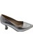 Velora Kadın Stiletto Velora Gümüş 38 1