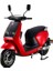 Evo Elektrikli Scooter 1