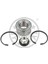 On Teker Rulmani Mondeo Iii 00 07 Jaguar X-Type I X400 03 09 X-Type I X400 03 09 Abs Li 37X40X75 12 1