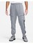 Sportswear Swoosh Air Fleece Cargo Pant Erkek Polarlı Gri Eşofman Altı FN7693 3