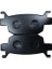 Fren Disk Balata Newlight Pro -Arora Max T125 - Arka Forza SH300 1