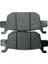Fren Disk Balata Newlight Pro -Arora Max T125 - Arka Forza SH300 2