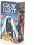 Crow Tarot Kağıdı Tarot Destesi 1
