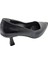 Velora Kadın Stiletto Velora Siyah 38 3