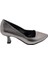 Velora Kadın Stiletto Velora Platin 36 1