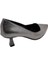 Velora Kadın Stiletto Velora Platin 36 3