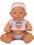 Dollz N More Ada Bebek 23 cm 22085 Pembe 1