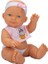 Dollz N More Ada Bebek 23 cm 22085 Pembe 2
