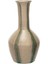 Hand-Painted Terracotta Vazo 3