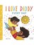 I Love Daddy Every Day - Isabel Otter 1