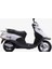 Pachetto 125 Scooter 4