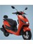 Eva 125 Scooter 1