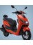 Eva 125 Scooter 2