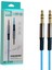 Aux Kablosu 3.5mm 1.2mt Escom Xf-27 1
