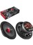 Atz-802A Oto Midrange 20Cm 400 Watt 2 Adet 1