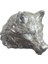 Kurt Amblemi Silver 3