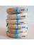 Rattan Kor, Doğal Ip, 2,5 mm Kalınlığında Sepet Ipi 1 kg Naturel 1