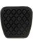 Pedal Lastiği Fren-Debriyaj Civic 88-06-Accord 90-02 12 1