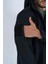 Outdoor Taktik Mont Spor Kapüşonlu Içi Astarlı Mont Mevsimlik Softshell Dik Yaka Mont - 307C 3