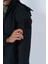 Outdoor Taktik Mont Spor Kapüşonlu Içi Astarlı Mont Mevsimlik Softshell Dik Yaka Mont - 307C 4