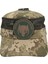 Ölüm Bizimle Gelecek Peç - Tactical Airsoft Patch Arma 2