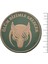 Ölüm Bizimle Gelecek Peç - Tactical Airsoft Patch Arma 4