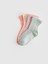 Kendinden Desenli Kız Bebek Soket Çorap 5'li 2