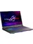 Rog Strıx G16 Intel Core I9-14900HX 64GB 1tb SSD RTX4070/8GB 16" Wuxga 165Hz Freedos Taşınabilir Bilgisayar G614JIR-A26 & Anzar Mouse 2